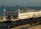Brighton Pier : #Anlässe, #Aufnahmeorte, #Kategorien, Brighton, Cornwall 2006, East Sussex, Europa, Großbritannien, URL, Urlaube