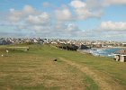 Küste in Newquay : #Anlässe, #Aufnahmeorte, #Kategorien, Cornwall, Cornwall 2006, Europa, Großbritannien, Newquay, URL, Urlaube