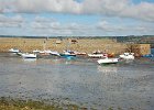 St. Michael's Mount Hafen : #Anlässe, #Aufnahmeorte, #Kategorien, Cornwall, Cornwall 2006, Europa, Großbritannien, Marazion, URL, Urlaube