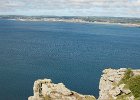 Küste bei St. Michael's Mount : #Anlässe, #Aufnahmeorte, #Kategorien, Cornwall, Cornwall 2006, Europa, Großbritannien, Marazion, URL, Urlaube