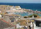 Blick über St. Ives : #Anlässe, #Aufnahmeorte, #Kategorien, Cornwall, Cornwall 2006, Europa, Großbritannien, St. Ives, URL, Urlaube