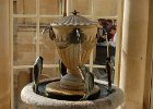 The Roman Baths - King's Spring : #Anlässe, #Aufnahmeorte, #Kategorien, Bath, Cornwall 2006, Europa, Großbritannien, Somerset, URL, Urlaube