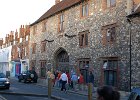 Rundgang durch Canterbury : #Anlässe, #Aufnahmeorte, #Kategorien, Canterbury, Cornwall 2006, Europa, Großbritannien, Kent, URL, Urlaube