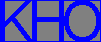 Logo K.H. Osterbuhr