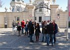Tor Oberes Belvedere : 37k5 Jahre 2012, Europa, Klassentreffen, Wien, Wien 37komma5, europe, jAlbum, Österreich
