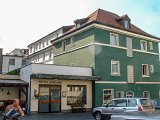 Hotel Goldener Hirsch