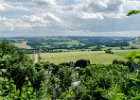 Blick vom Schlossberg Augustusburg : 2016.Erzgebirge, Augustusburg, Deutschland, Europa, Europe, Germany, MRD, Sachsen, jAlbum