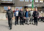 Gruppenfoto vor dem Fichtelberghaus : 2016.Erzgebirge, Deutschland, Europa, Europe, Germany, MRD, Max-Planck-Schule, jAlbum