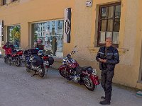 Mittagspause in Virton : 2018.Ardennen, Belgien, Europa, Europe, MRD, Virton, Wallonie