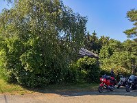 Abendstop am Sportplatz von Buret : 2018.Ardennen, Belgien, Europa, Europe, Houffalize Tavigny, MRD, Wallonie