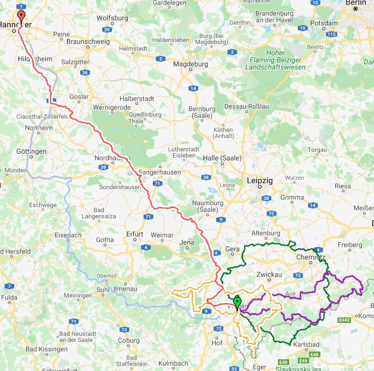 Plauen 2020
