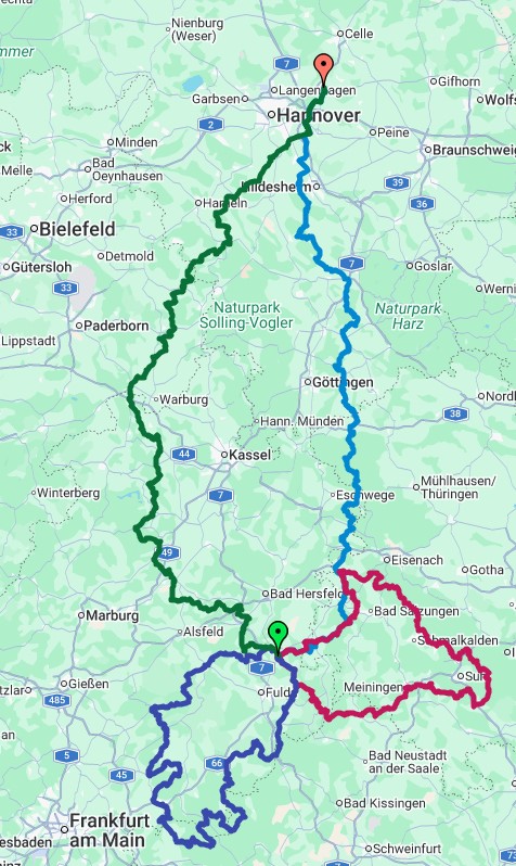 Hünfeld 2026