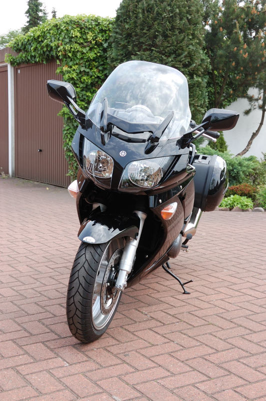 Yamaha FJR1300